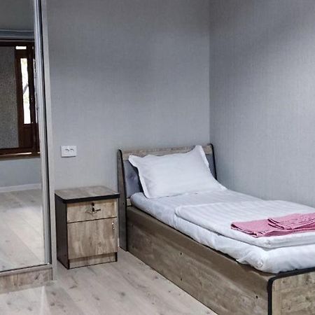 Nihol Διαμέρισμα Τασκένδη Εξωτερικό φωτογραφία