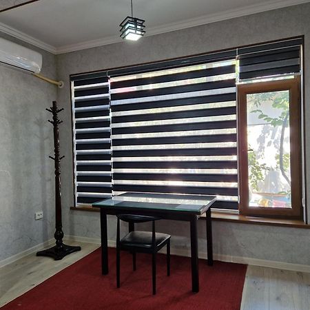 Nihol Διαμέρισμα Τασκένδη Εξωτερικό φωτογραφία